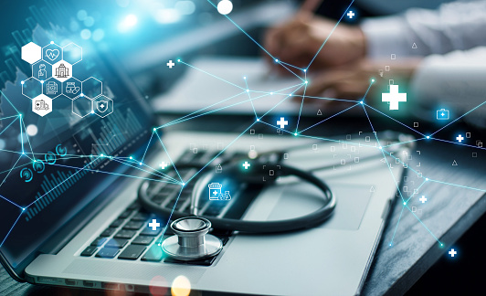 Digital Healthcare