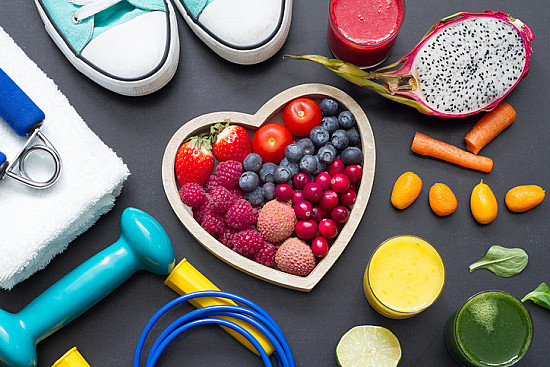 The Impact of Lifestyle Choices on Heart Health: Tips for a Healthy Heart