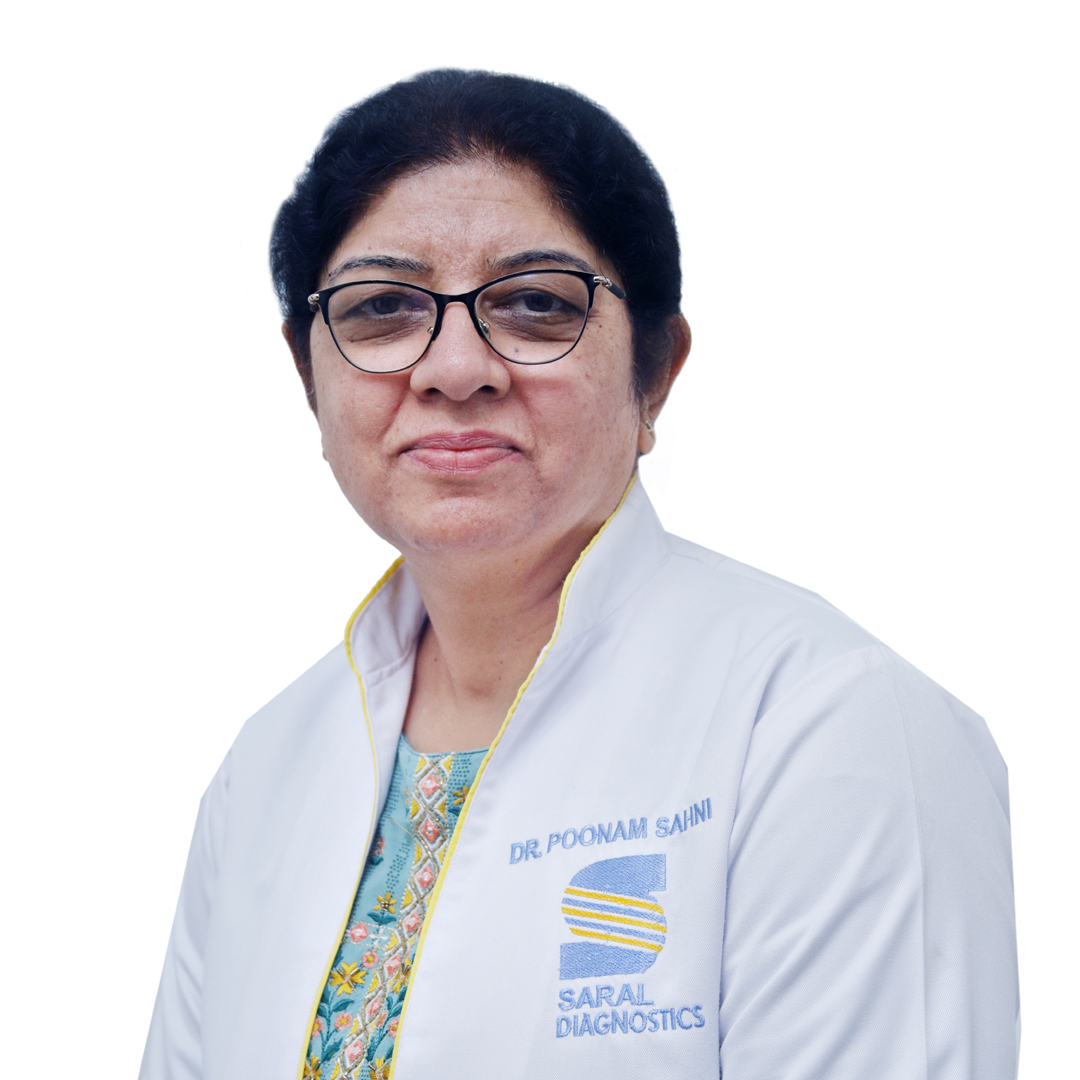 Dr. Poonam Sahni