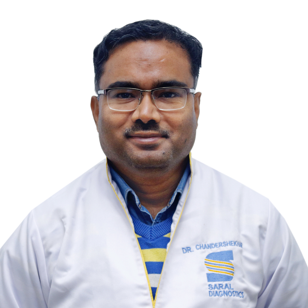 Dr. Chandra Shekhar Debnath