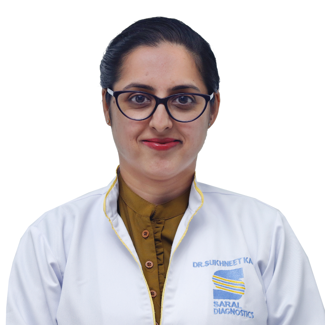 Dr. Sukhneet Kaur