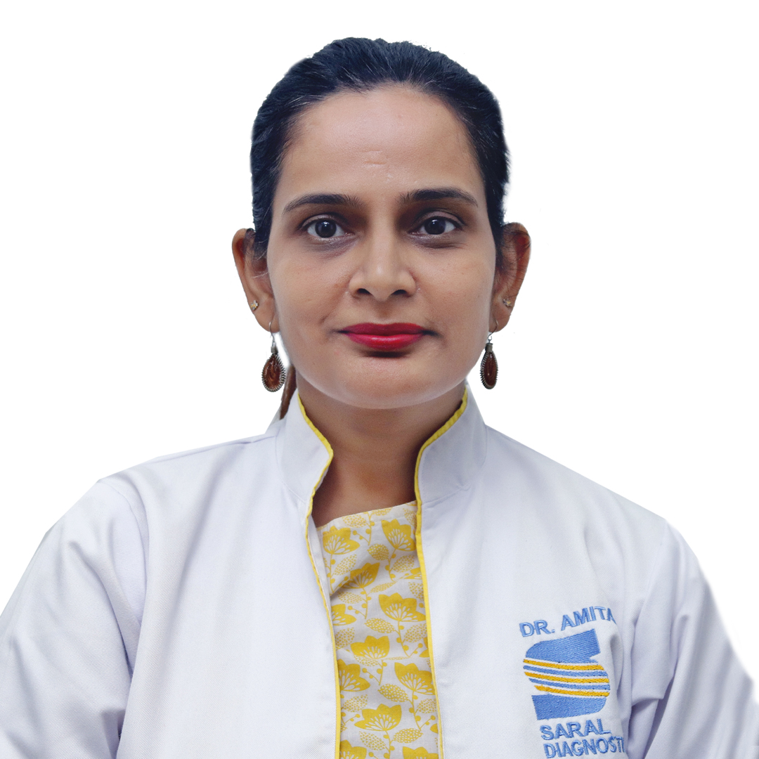 Dr. Amita
