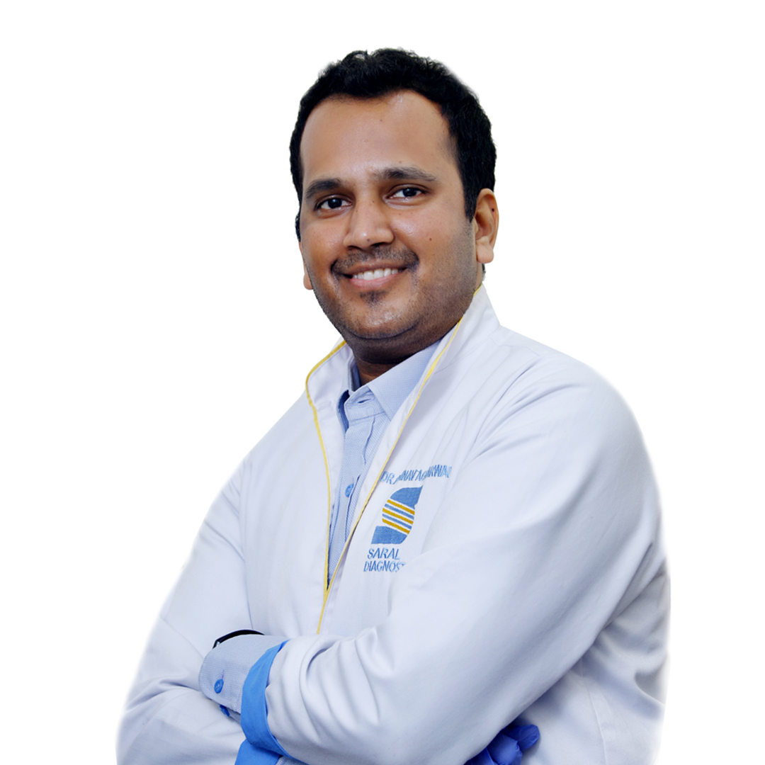 Dr. Abhinav Aggarwal