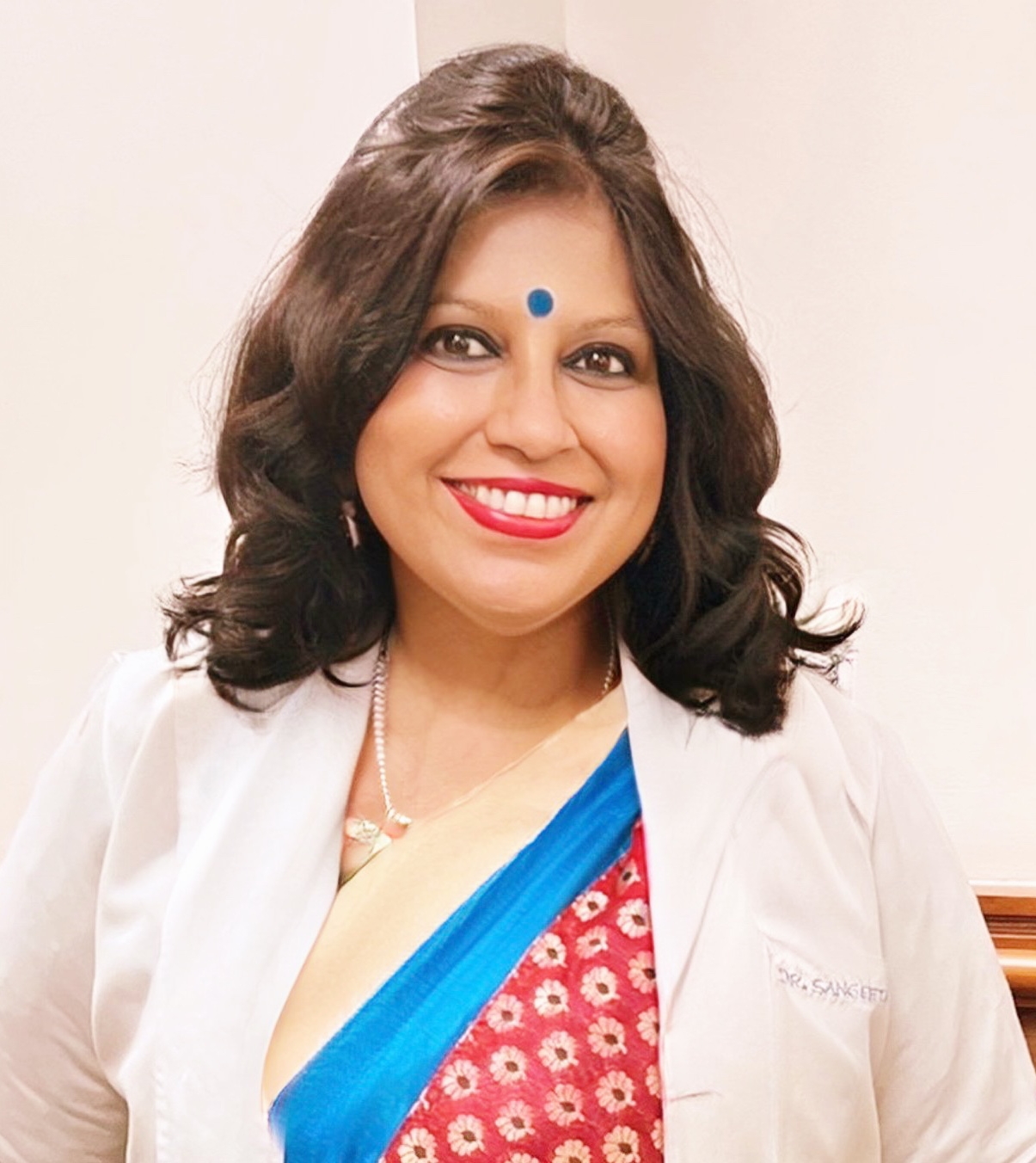 Dr Sangeeta Sachdeva