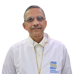Dr Pankaj Sharma