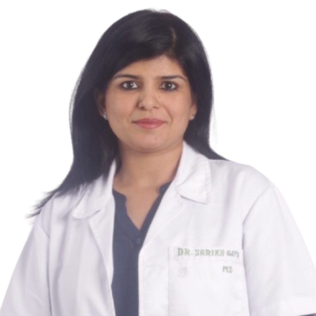Dr. Sarika Gupta