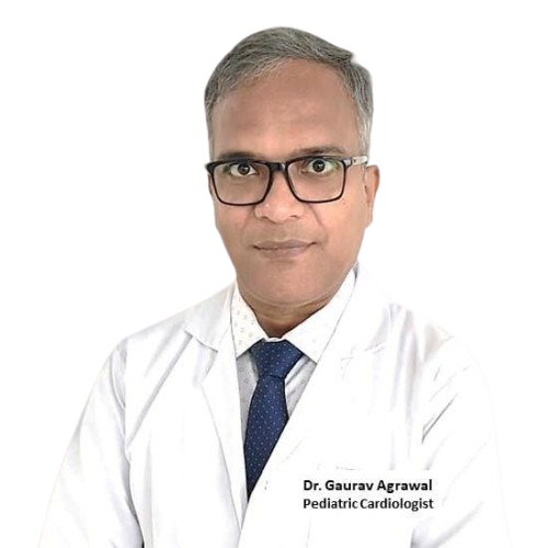 Dr. Gaurav Agrawal