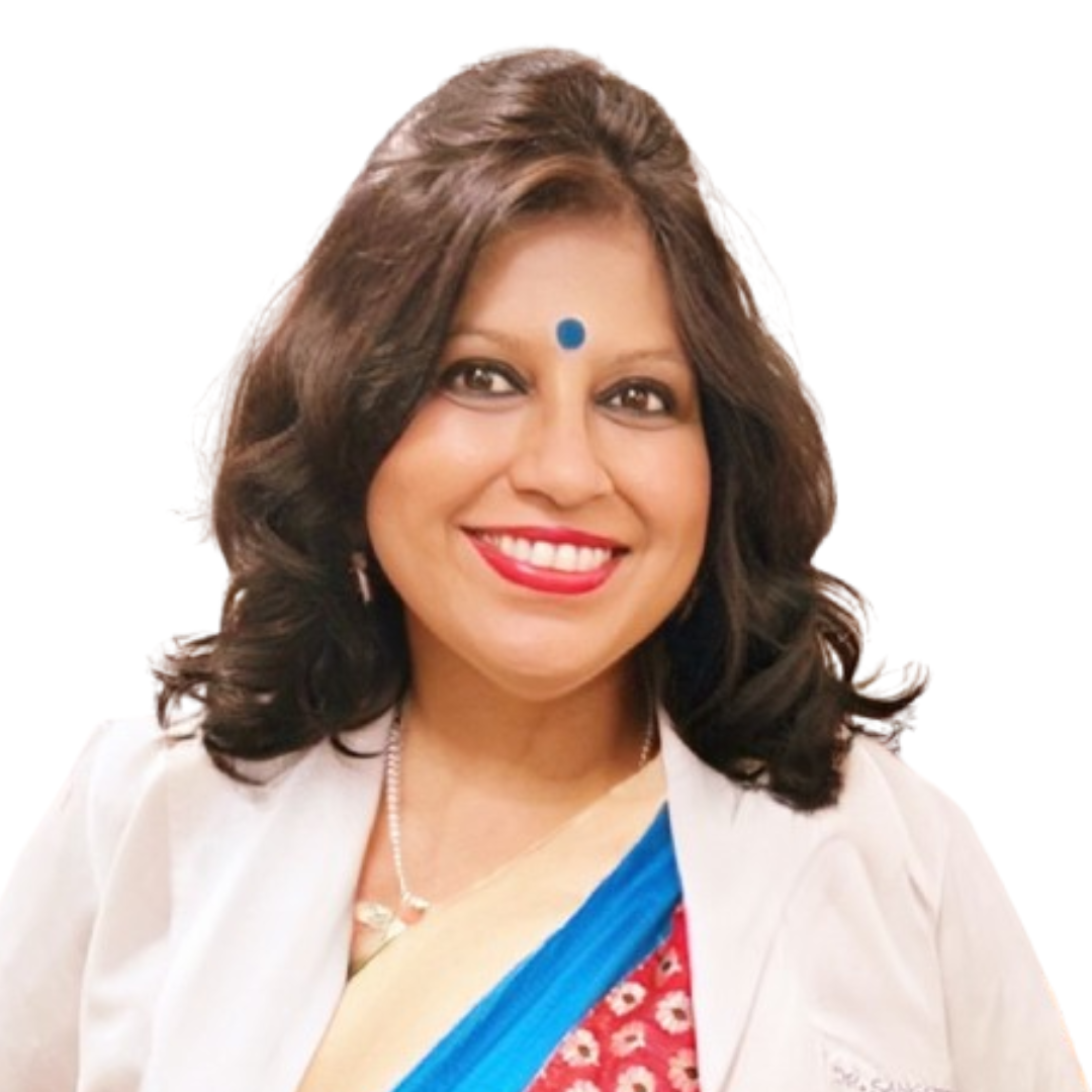 Dr Sangeeta Sachdeva