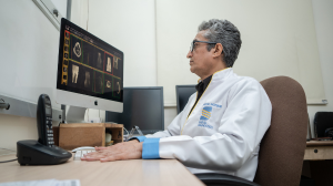 Upgrading Diagnostic Facilities