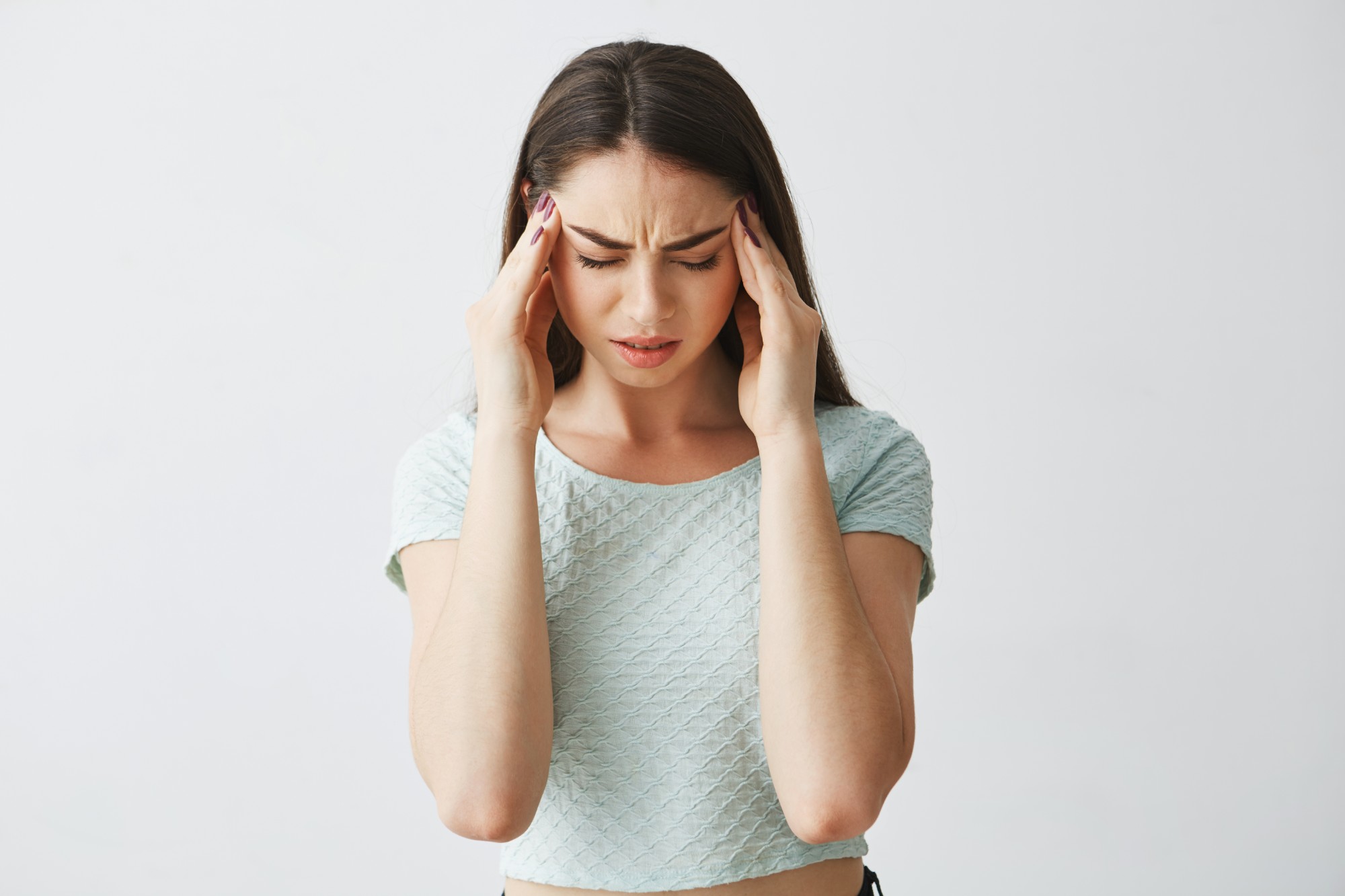 Iron Deficiency Anemia