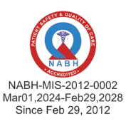 NABH Accredited